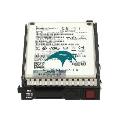 HP 400GB SAS SSD 12GBPS 2.5" Server Solid State Drive N9Y06A 844761-001 844283-001